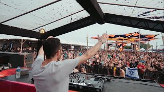 VANDETA Live  Cyclus Festival 2023 by 2FU [upl. by Accever22]