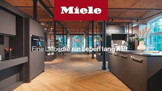 Küchenmeile 2024 Aftermovie  Miele [upl. by Mcarthur]