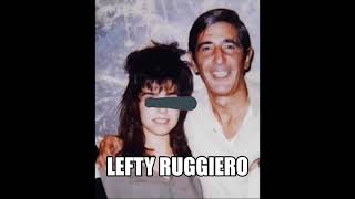 Lefty Ruggiero Wiretap [upl. by Branca]