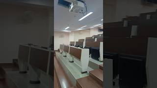 AIIMS PATNA Lec theatre 1  MBBS 2024 Batch  shorts [upl. by Warram]