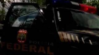 FEDERAL  O FILME  TRAILER De Erik de Castro com Selton Mello [upl. by Ammeg905]