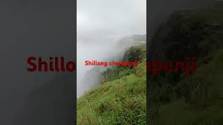 Shillong Cherrapunji videowater falltrending 🔥🔥viral 🔥youtube shorts [upl. by Niryt]