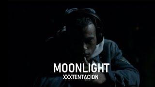 Xxxtentatcion moonlight 8d audio 🎧 [upl. by Dosi]