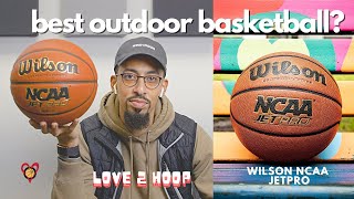 Best Outdoor Basketball For The Price [upl. by Avilo387]