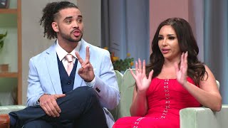 90 Day Fiancé TellAll Rob Calls Out Sophies ANNOYING Bathroom Habit Exclusive [upl. by Fons]