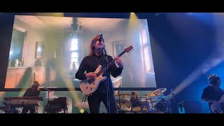 OPETH performed Oct 27 at Mission Ballroom in Denver Colorado  video now posted [upl. by Inaluahek]