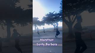 Santa Barbara Marathon [upl. by Secnarf520]