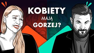 KOBIETY vs MĘŻCZYŹNI  Ziemia Niczyja 1 [upl. by Ainedrag428]