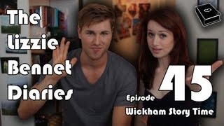 Wickham Story Time  Ep 45 [upl. by Renferd]