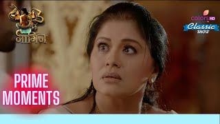 Ritik ने Yamini को सताया  Naagin S1  नागिन S1 [upl. by Roer130]