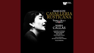 Cavalleria rusticana Intermezzo [upl. by Mateo]