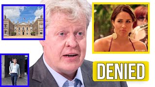 Are You Mad Spencer Spits On Meg Over Althorp House Ownership Demand [upl. by Enisamoht473]