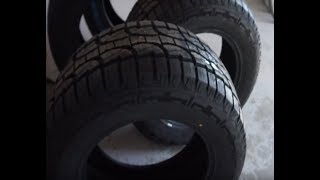 Why I Chose 20x10 instead of 20x12 wheels 35x1250x20 AT Tires [upl. by Nad]