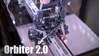 Orbiter Extruder V20 [upl. by Solly110]