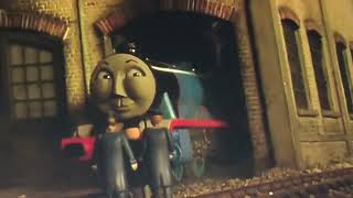 Thomas amp Friends Gordon Gordon is a Moron Gordon Ramsay the Big￼ Engine￼ [upl. by Elatan]