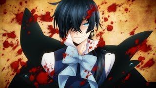 Vanitas No Carte  My Darkside 「AMV」 [upl. by Anyalram]