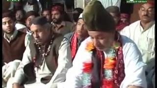 Dil Dard tuN qasr e fareed Kot Mithan Hazrat Khawja Ghulam Fareed [upl. by Itnava]