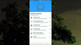 How to cancel truecaller premium subscription autorenewal [upl. by Navy70]