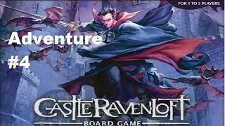 Castle Ravenloft Daylight Assault Episode 2 [upl. by Pinto985]