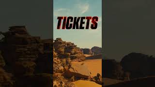 John Wick Chapter 4  Tickets On Sale Now Spot [upl. by Demb]