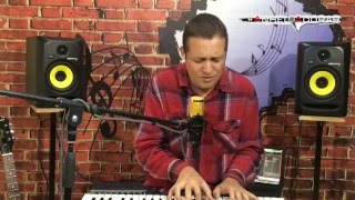 Cámbiame Señor 1 Covers Cristianos Alabanza Adoración Worship [upl. by Velma663]