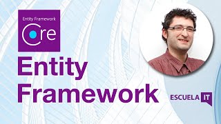 Curso de Entity Framework [upl. by Beatrisa]