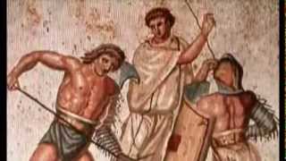 The Roman Empire  Episode 4 Grasp Of An Empire History Documentary [upl. by Adlesirhc210]