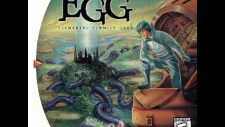 EGG music  EGG Movie [upl. by Anidam]