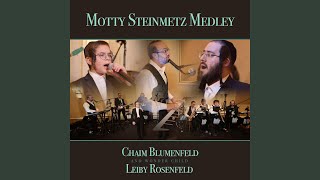 Motty Steinmetz Medley [upl. by Relda]