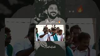 CM REVANTH REDDY NEW SONG ❤️💥🔥 telangana revanthreddy congress nalgonda shortsnalgondagaddar [upl. by Esinnej]