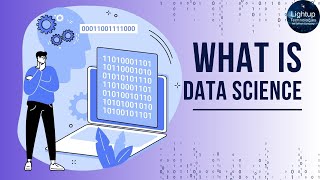 What is Data Science [upl. by Aicyle]