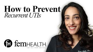 How to know when you have UTI symptoms as a woman  Urinary Tract Infection Diagnosis [upl. by Clair]