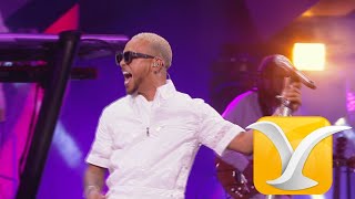 Ozuna  Se Preparó  Festival Internacional de la Canción de Viña del Mar 2020  Full HD 1080p [upl. by Flodur]