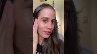 VIRAL foundation ✨ trending affordablemakeup makeup shorts viralshorts fyp foundation beauty [upl. by Aikenahs]