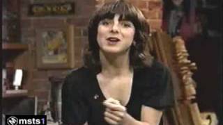 MTV  1982  Martha Quinn  MSTS1 [upl. by Ozzy]