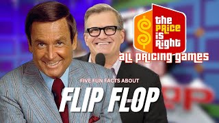 Five Fun Facts about FLIP FLOP [upl. by Noevart544]