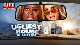 Ugliest House in America Season 5 Episode 6 From Ugly to Glamorous  HGTV [upl. by Neelahs]