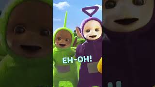 Teletubbies New Theme Song [upl. by Novit]