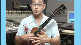 How to Play Ukulele by Jake Shimabukuro [upl. by Zorina]