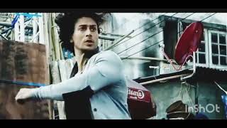 VIDYUT JAMWAL VS TIGER SHOP shortsvideo [upl. by Meit907]