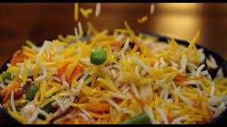 Daawat Biryani Basmati Rice  Indias Finest Basmati Rice  BanegaTohFarqDikhega [upl. by Nova]