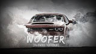 Woofer Gaddi  REMIX Song Snoop Dogg  Zora Randhawa  DJ Rahul Verma [upl. by Attenoj]