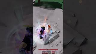 Accidental team roblox thestongestbattlegrounds saitamabattlegrounds [upl. by Eigla]