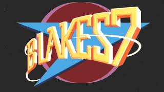 Blakes 7 Season 3 Titles HD [upl. by Almond545]