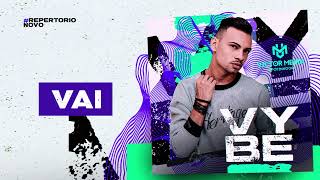 VAI  Victor Meira CD Promo Vybe [upl. by Auburta]