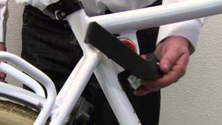 Bobike Maxi Classic Mounting [upl. by Furgeson]