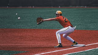 FALL BALL is here for the Dirtbags National Team As They Take On Carolina Freedom 2 [upl. by Nrehtac]