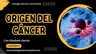 EL ORIGEN DEL CANCER E20 [upl. by Ekud691]