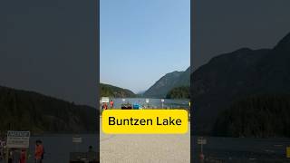 Buntzen Lake [upl. by Silvester]