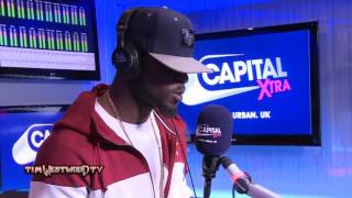 Skrapz freestyle  Westwood [upl. by Sunda161]